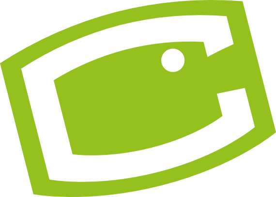 Feed Your Passport Logo